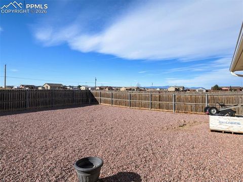 Tiny photo for 1479 N Moonbeam Drive, Pueblo, CO 81007 (MLS # 4258962)
