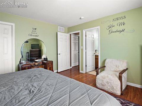 Tiny photo for 1479 N Moonbeam Drive, Pueblo, CO 81007 (MLS # 4258962)