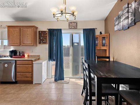 Tiny photo for 1479 N Moonbeam Drive, Pueblo, CO 81007 (MLS # 4258962)