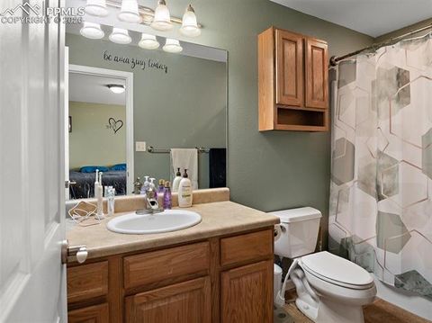 Tiny photo for 1479 N Moonbeam Drive, Pueblo, CO 81007 (MLS # 4258962)