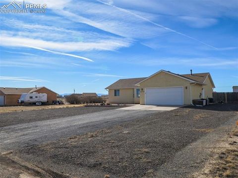 Tiny photo for 1479 N Moonbeam Drive, Pueblo, CO 81007 (MLS # 4258962)