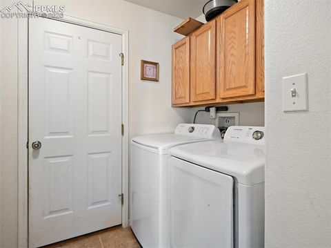 Tiny photo for 1479 N Moonbeam Drive, Pueblo, CO 81007 (MLS # 4258962)