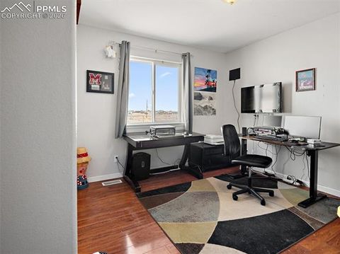 Tiny photo for 1479 N Moonbeam Drive, Pueblo, CO 81007 (MLS # 4258962)