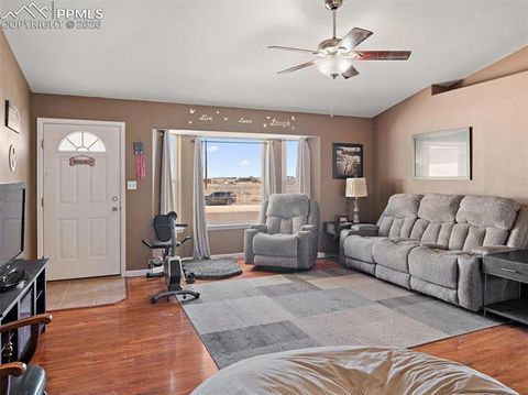 Tiny photo for 1479 N Moonbeam Drive, Pueblo, CO 81007 (MLS # 4258962)