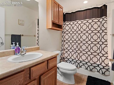 Tiny photo for 1479 N Moonbeam Drive, Pueblo, CO 81007 (MLS # 4258962)