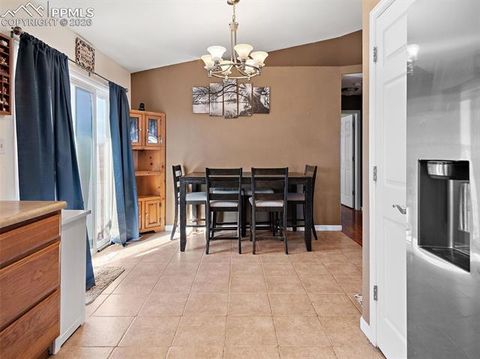 Tiny photo for 1479 N Moonbeam Drive, Pueblo, CO 81007 (MLS # 4258962)