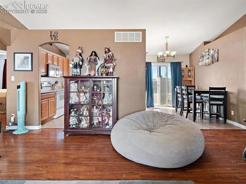 Tiny photo for 1479 N Moonbeam Drive, Pueblo, CO 81007 (MLS # 4258962)