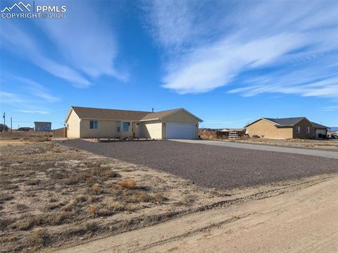 Tiny photo for 1479 N Moonbeam Drive, Pueblo, CO 81007 (MLS # 4258962)