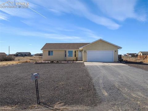 Tiny photo for 1479 N Moonbeam Drive, Pueblo, CO 81007 (MLS # 4258962)