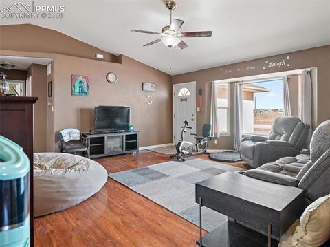 Tiny photo for 1479 N Moonbeam Drive, Pueblo, CO 81007 (MLS # 4258962)