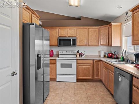 Tiny photo for 1479 N Moonbeam Drive, Pueblo, CO 81007 (MLS # 4258962)