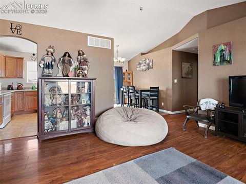 Tiny photo for 1479 N Moonbeam Drive, Pueblo, CO 81007 (MLS # 4258962)