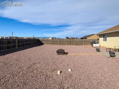 Tiny photo for 1479 N Moonbeam Drive, Pueblo, CO 81007 (MLS # 4258962)