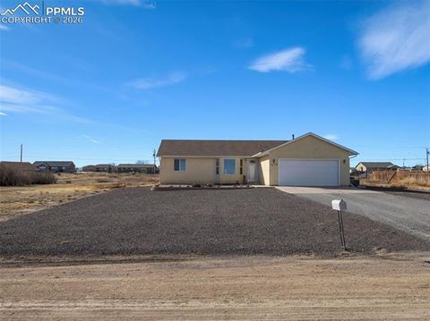 Tiny photo for 1479 N Moonbeam Drive, Pueblo, CO 81007 (MLS # 4258962)