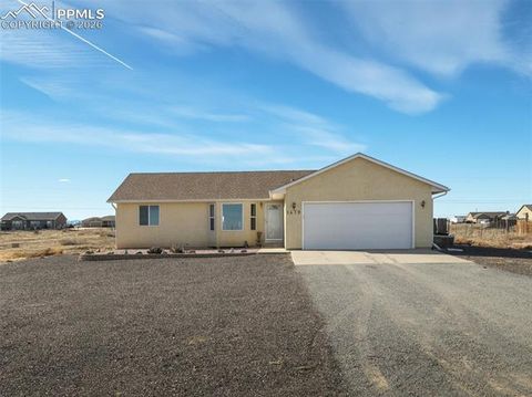 1479 N Moonbeam Drive Pueblo CO 81007