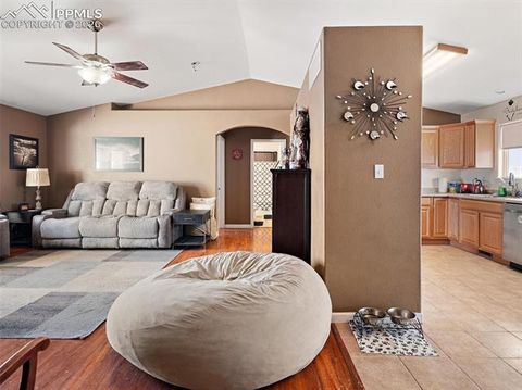 Tiny photo for 1479 N Moonbeam Drive, Pueblo, CO 81007 (MLS # 4258962)