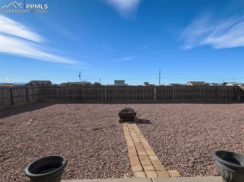 Tiny photo for 1479 N Moonbeam Drive, Pueblo, CO 81007 (MLS # 4258962)