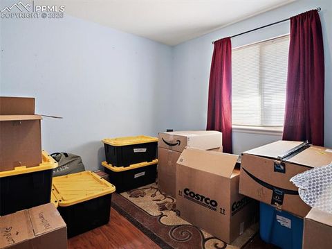 Tiny photo for 1479 N Moonbeam Drive, Pueblo, CO 81007 (MLS # 4258962)