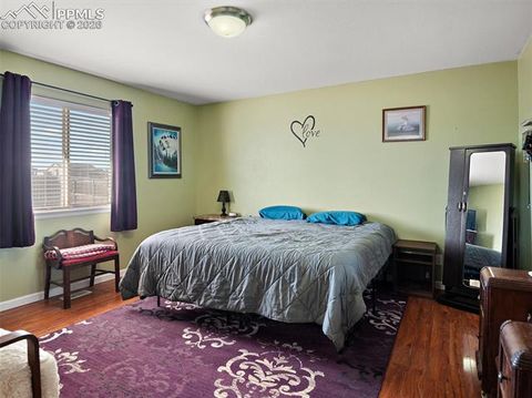 Tiny photo for 1479 N Moonbeam Drive, Pueblo, CO 81007 (MLS # 4258962)