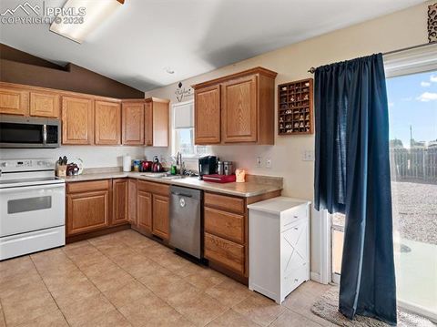 Tiny photo for 1479 N Moonbeam Drive, Pueblo, CO 81007 (MLS # 4258962)