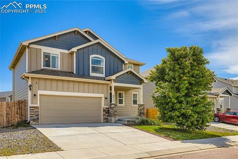 Photo of 6615 Weiser Drive, Colorado Springs, CO 80925 (MLS # 9641566) Photo of 6615 Weiser Drive, Colorado Springs, CO 80925 (MLS # 9641566)