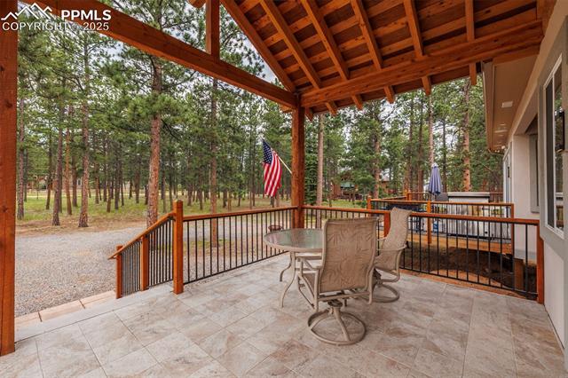 1251 Woodland Valley Ranch Drive