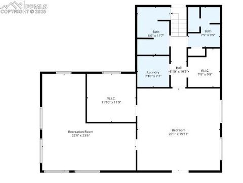 Tiny photo for 1251 Woodland Valley Ranch Drive, Woodland Park, CO 80863 (MLS # 4583623)