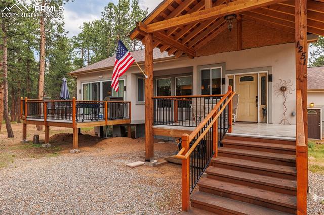 1251 Woodland Valley Ranch Drive