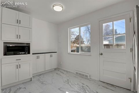 Tiny photo for 4114 Edwinstowe Avenue, Colorado Springs, CO 80907 (MLS # 8150292)