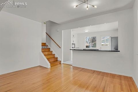 Tiny photo for 4114 Edwinstowe Avenue, Colorado Springs, CO 80907 (MLS # 8150292)