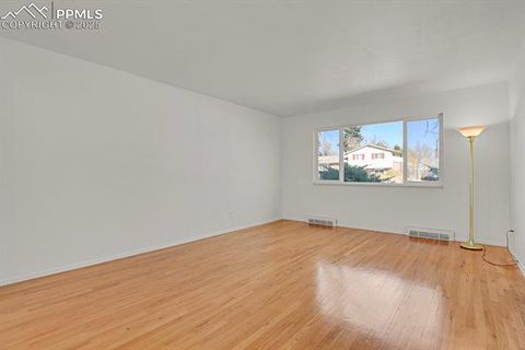 Tiny photo for 4114 Edwinstowe Avenue, Colorado Springs, CO 80907 (MLS # 8150292)