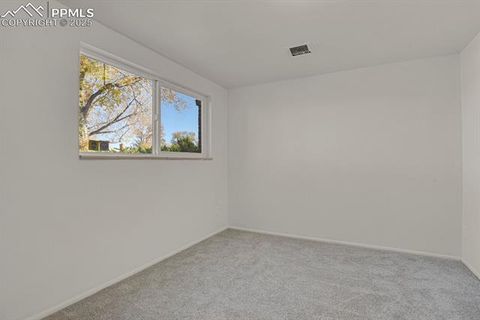 Tiny photo for 4114 Edwinstowe Avenue, Colorado Springs, CO 80907 (MLS # 8150292)