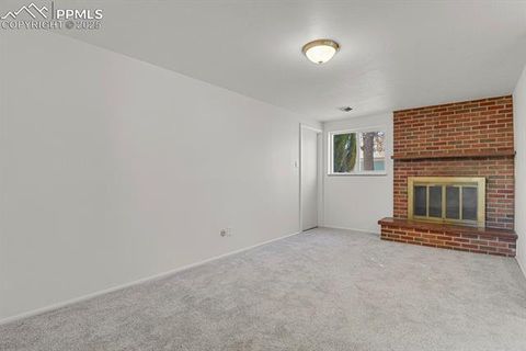 Tiny photo for 4114 Edwinstowe Avenue, Colorado Springs, CO 80907 (MLS # 8150292)