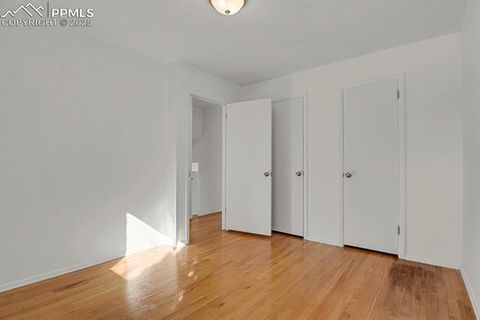 Tiny photo for 4114 Edwinstowe Avenue, Colorado Springs, CO 80907 (MLS # 8150292)