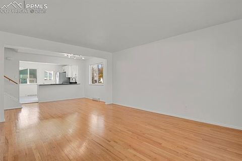 Tiny photo for 4114 Edwinstowe Avenue, Colorado Springs, CO 80907 (MLS # 8150292)