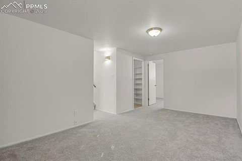 Tiny photo for 4114 Edwinstowe Avenue, Colorado Springs, CO 80907 (MLS # 8150292)
