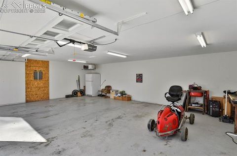 Tiny photo for 4114 Edwinstowe Avenue, Colorado Springs, CO 80907 (MLS # 8150292)