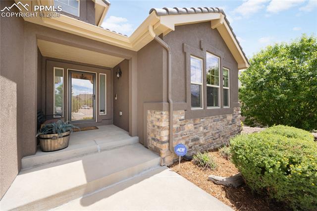 1131 Old North Gate Road