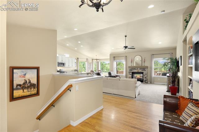 1131 Old North Gate Road