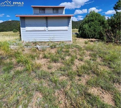 Photo of 739 17th Trail, Cotopaxi, CO 81223 (MLS # 4383061)