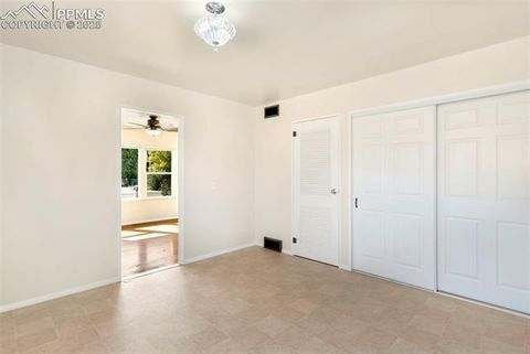 Tiny photo for 1304 Pando Avenue, Colorado Springs, CO 80905 (MLS # 9245574)