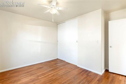 Tiny photo for 1304 Pando Avenue, Colorado Springs, CO 80905 (MLS # 9245574)