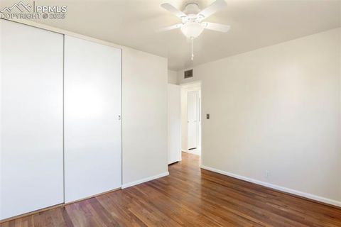 Tiny photo for 1304 Pando Avenue, Colorado Springs, CO 80905 (MLS # 9245574)