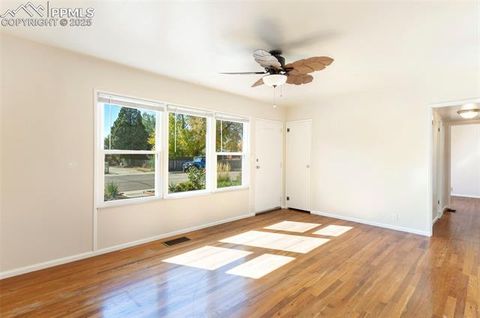 Tiny photo for 1304 Pando Avenue, Colorado Springs, CO 80905 (MLS # 9245574)