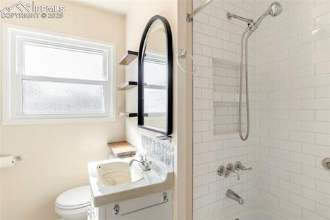 Tiny photo for 1304 Pando Avenue, Colorado Springs, CO 80905 (MLS # 9245574)