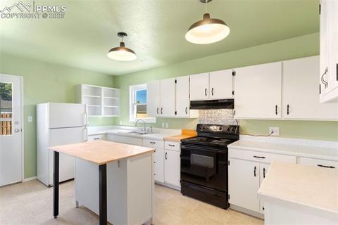 Tiny photo for 1304 Pando Avenue, Colorado Springs, CO 80905 (MLS # 9245574)