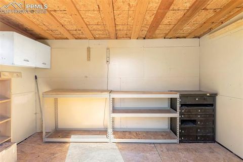 Tiny photo for 1304 Pando Avenue, Colorado Springs, CO 80905 (MLS # 9245574)