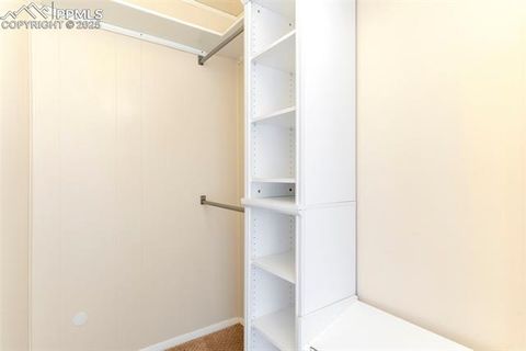 Tiny photo for 1304 Pando Avenue, Colorado Springs, CO 80905 (MLS # 9245574)