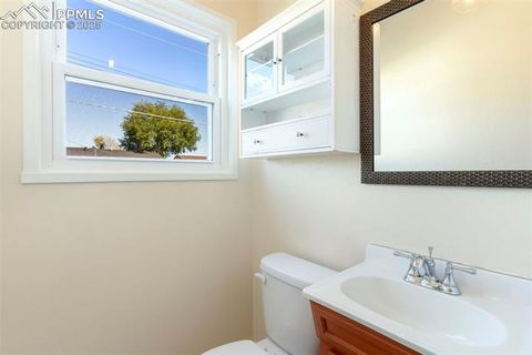 Tiny photo for 1304 Pando Avenue, Colorado Springs, CO 80905 (MLS # 9245574)