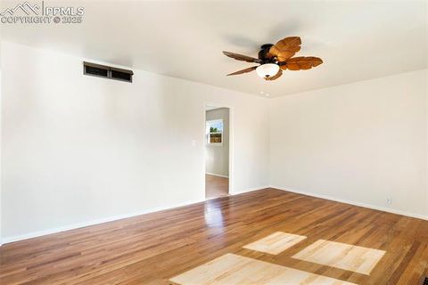 Tiny photo for 1304 Pando Avenue, Colorado Springs, CO 80905 (MLS # 9245574)